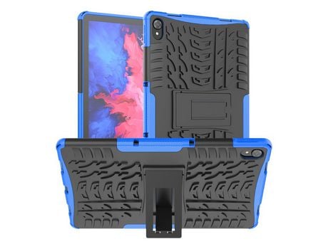 Carcasa para Lenovo Tab p11/p11 5g Azul