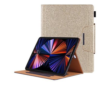 Carcasa para iPad Pro 12.9 (2021)/(2020)/(2018)