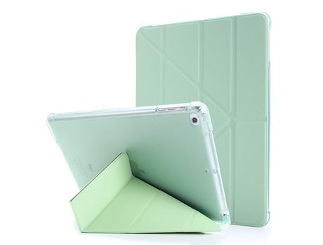 Carcasa para iPad 9.7 (2018) Verde