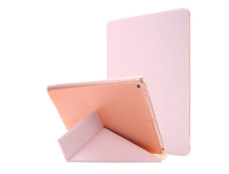 Carcasa para iPad 10.2 (2019) Rosa