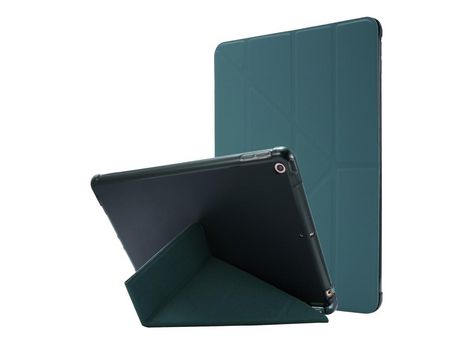 Carcasa para iPad 10.2 (2019) Verde