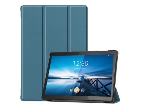 Carcasa para Lenovo Tab m10 tb-x605f Azul