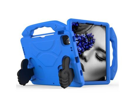 Carcasa para iPad Pro 11 (2020)/(2018) Azul