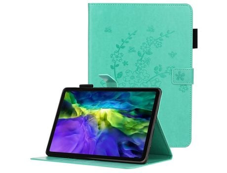 Carcasa para iPad Pro 11'' (2021)/(2020)/(2018) Azul