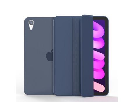 Carcasa para iPad Mini (2021) Azul