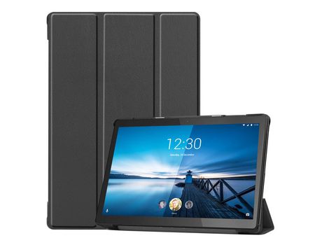 Carcasa para Lenovo Tab m10 tb-x605f Negro