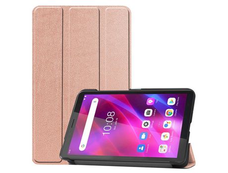 Carcasa para Lenovo Tab m7 (3rd gen) Rosa