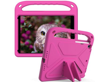 Carcasa para iPad Air 10.5 (2019)/iPad Pro 10.5 (2017) Rosa