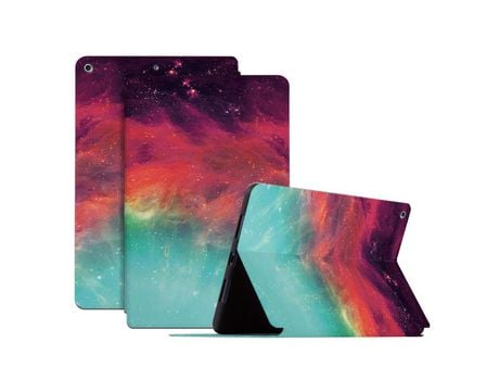 Carcasa para iPad 10.2 (2021)/(2020)/(2019) Multicolor