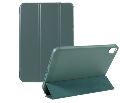 Carcasa para iPad Mini (2021) Verde