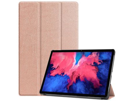 Carcasa para Lenovo xiao xin pad j606f Rosa