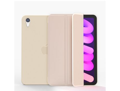 Carcasa para iPad Mini (2021) Dorado