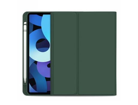 Carcasa para iPad Air (2020) Verde