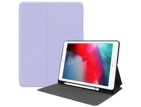 Carcasa para iPad 10.2 (2019) Morado