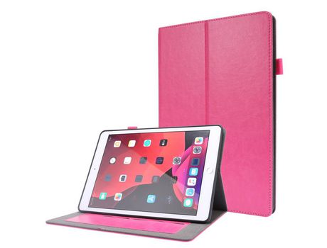 Carcasa para iPad 10.2 (2020) Rosa