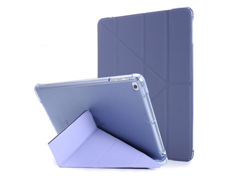 Carcasa para iPad 9.7 (2018) Morado