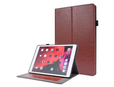 Carcasa para iPad 10.2 (2020) Marrón