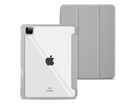 Carcasa para iPad Pro 11'' (2020) Gris