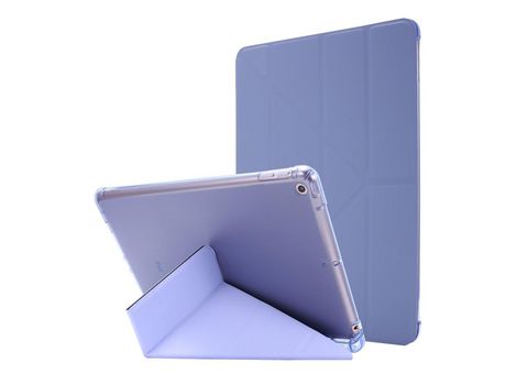 Carcasa para iPad 10.2 (2019) Morado