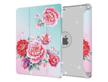 Carcasa para iPad 10.2 (2021)/(2020)/(2019) Multicolor