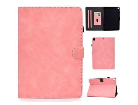 Carcasa para iPad 10.2 (2019)/iPad Air 10.5 (2019) Rosa