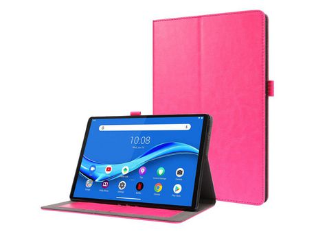 Carcasa para Lenovo Tab m10 tb-x605f Rosa