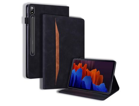 Carcasa para Lenovo Tab s8 ultra Negro