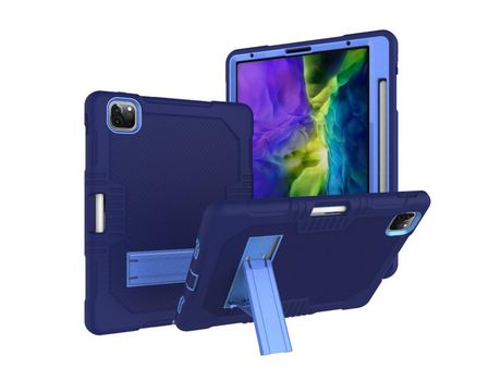 Carcasa para iPad Pro 12.9 (2020) Azul