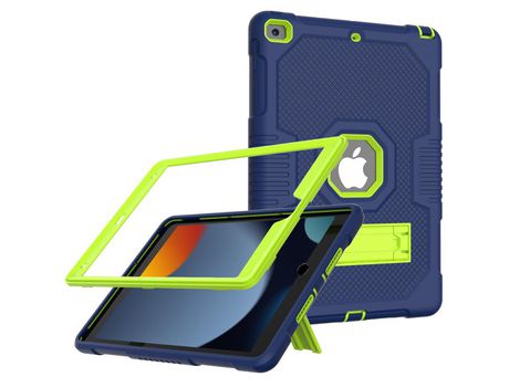 Carcasa para iPad 10.2 (2019)/(2020)/(2021) Azul