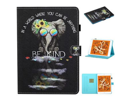 Carcasa para iPad Mini 4/3/2/1 (2019) 7.9 Multicolor