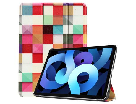 Carcasa para iPad 10.8 (2020) Multicolor