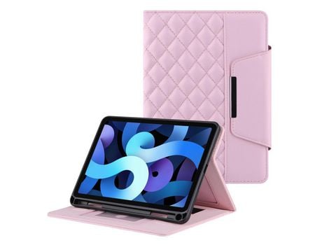 Carcasa para iPad Mini (2019) 7.9 /Mini 4/5 Rosa