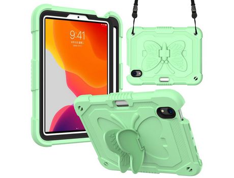 Carcasa para iPad Mini (2021) Verde