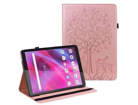 Carcasa para Lenovo Tab p11 Rosa