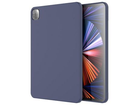 Carcasa para iPad Pro 12.9'' (2021)/(2020) Azul