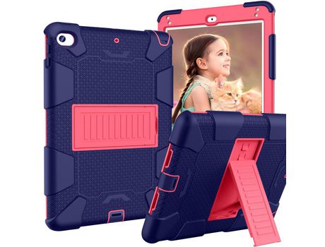 Carcasa para iPad Mini 9.7 (2019)/4/3/2/1 Rosa