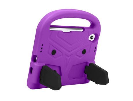 Carcasa para iPad Mini (2021) Morado