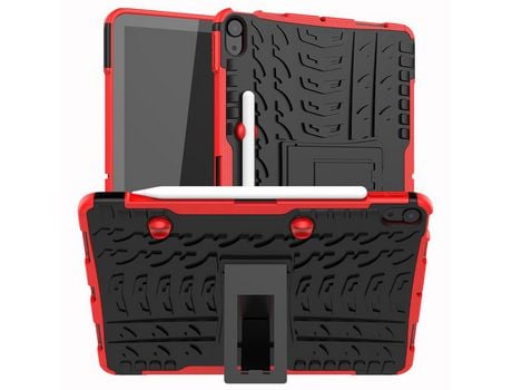 Carcasa para iPad Air (2020) Rojo