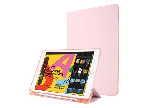 Carcasa para iPad 10.2 (2019) Rosa