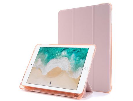 Carcasa para iPad 9.7 (2018) Rosa