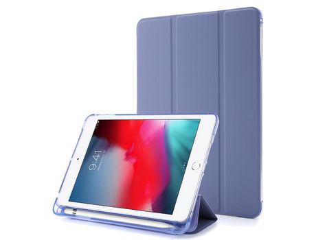 Carcasa para iPad Mini (2019) 7.9 /iPad Mini 4 Morado