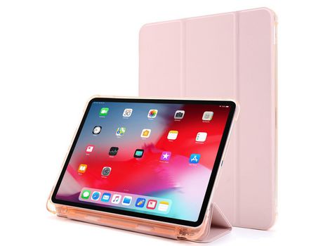 Carcasa para iPad Pro 12.9 (2020)/(2018) Rosa