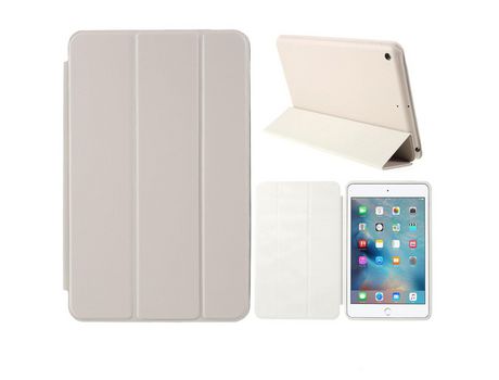 Carcasa para iPad Mini (2019) 7.9 Blanco