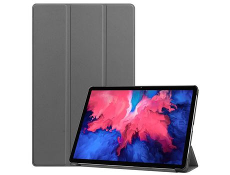 Carcasa para Lenovo xiao xin pad j606f Gris