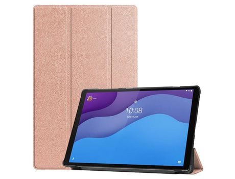 Carcasa para Lenovo Tab m10 hd gen 2 Rosa