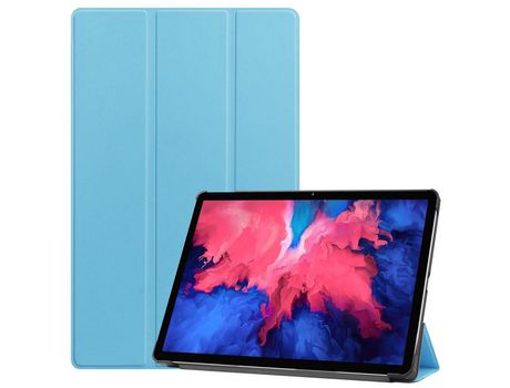 Carcasa para Lenovo xiao xin pad j606f Azul