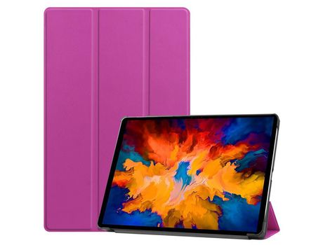 Carcasa para Lenovo xiao xin pad Pro j706f Morado