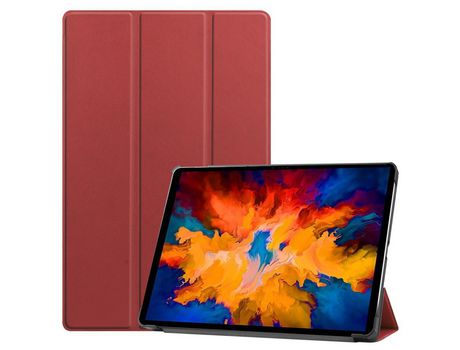 Carcasa para Lenovo xiao xin pad Pro j706f Rojo