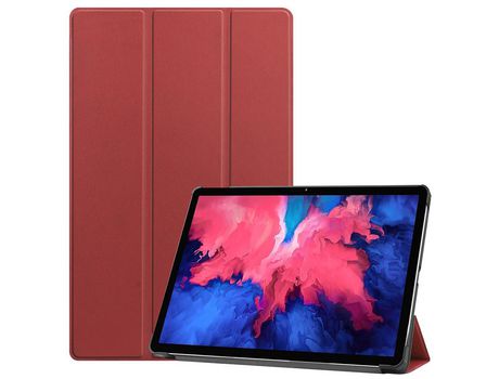 Carcasa para Lenovo xiao xin pad j606f Rojo