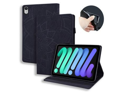 Carcasa para iPad Mini (2021)/Mini 6 Negro